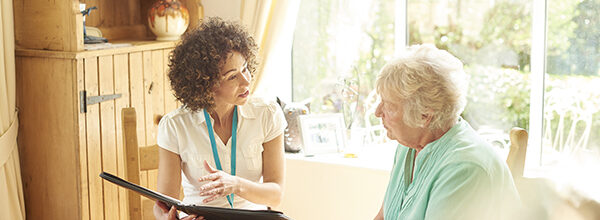 Surrogate Decision Making in Elder Care