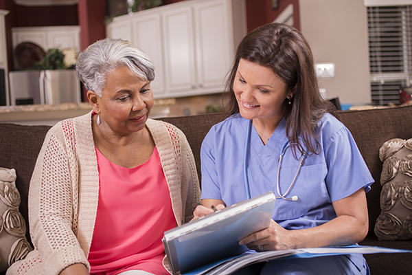 Home Health Care Service In Jacksonville FL