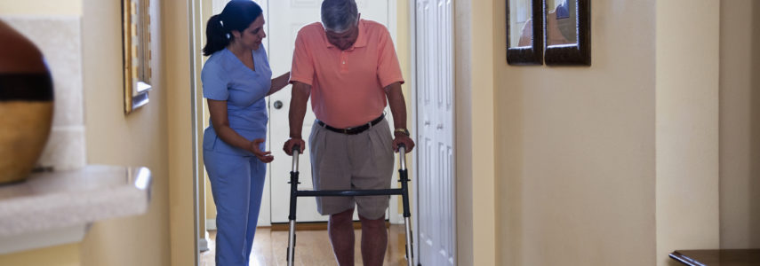 Top 9 Benefits of Home Health Care